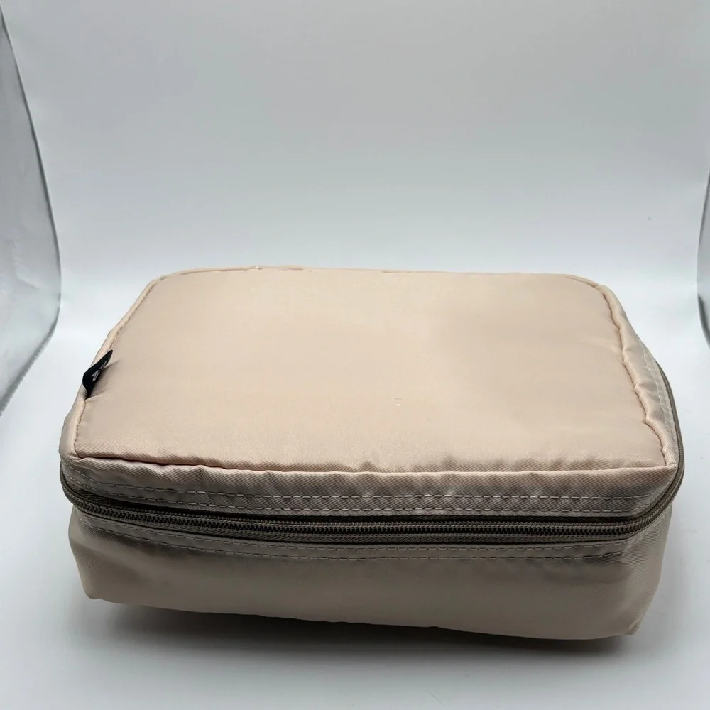 Bagail Cream Packing Cubes Set of 8